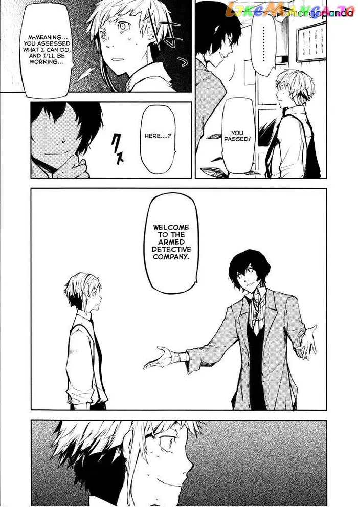 Bungou Stray Dogs Chapter 2 image 43_optimized
